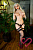 Секс кукла Sweets Alva 169 Silicone 