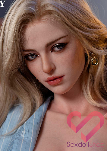 Голова TOP-CY Isabella Silicone 