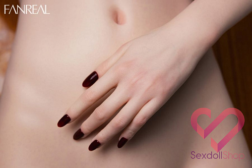 Секс кукла Fanreal Kelly 172E Silicone 