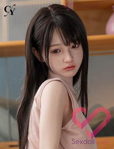 Секс кукла TOP-CY Shuyu 157D Silicone 