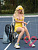 Секс кукла TOP-CY Polly.B 176E Silicone 