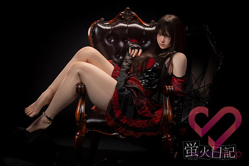 Секс кукла Firefly Diary Ninako 159 Silicone 