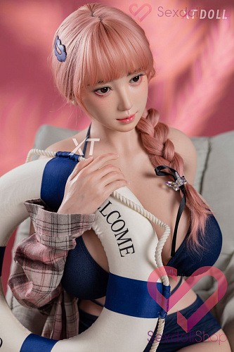 Секс кукла XT Doll Grace 160H Silicone 