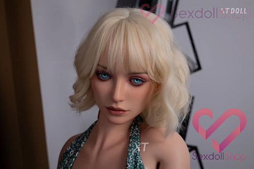 Секс кукла XT Doll Carey 160H Silicone 