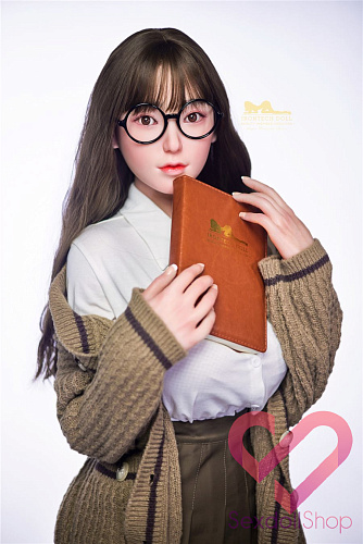 Секс кукла Irontech Miku 153 Silicone 