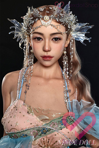 Секс кукла MMX Doll Meng Yao.A 172D Silicone 