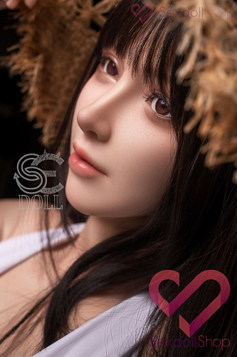 Секс кукла SE Doll Annika.F 165 Silicone 