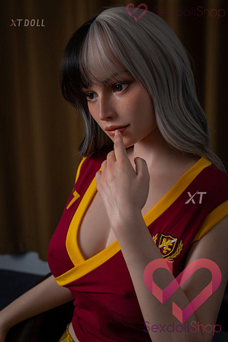 Секс кукла XT Doll Julie 165E Silicone 