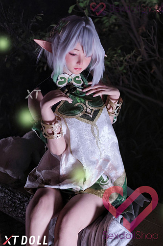 Секс кукла XT Doll Kala 164C Silicone 