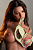 Мастурбатор торс Sara 109 SLE Silicone 