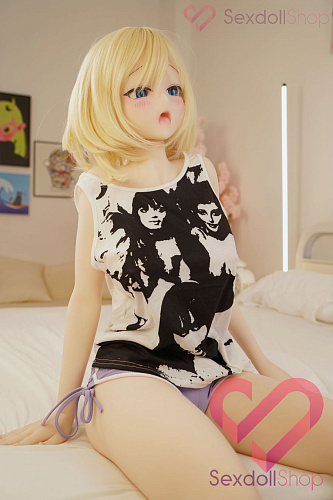 Купить Секс кукла Irokebijin Aiko 148 M S-TPE 