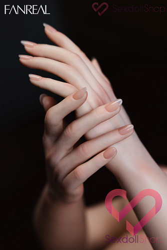 Секс кукла Fanreal Vivi 170D Silicone 