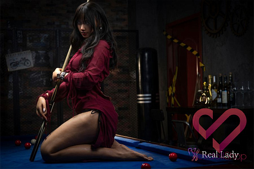 Секс кукла Real Lady Rita 170 Silicone 