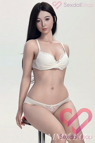 Секс кукла MMX Doll Meng Jie 166C Silicone