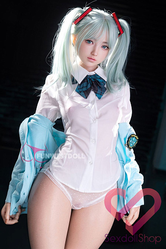 Секс кукла FunWest Amy 159 Silicone 