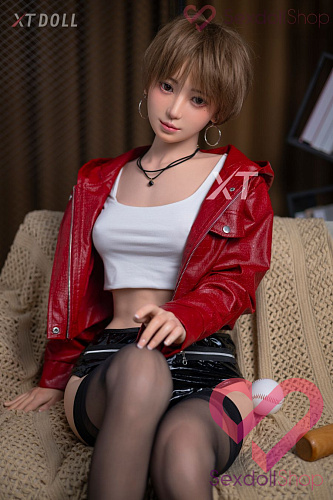 Секс кукла XT Doll Grace 161B Silicone 
