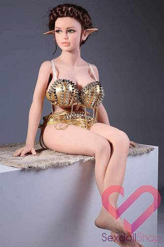 Секс кукла Эльвира 130 