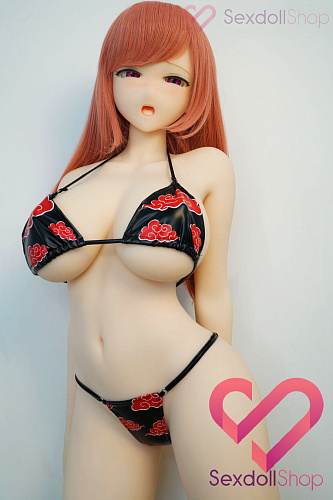 Купить Секс кукла Irokebijin Mion 150 Big S-TPE 