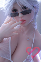 Новые фотографии секс куклы Миюкки 160 (фото 7)