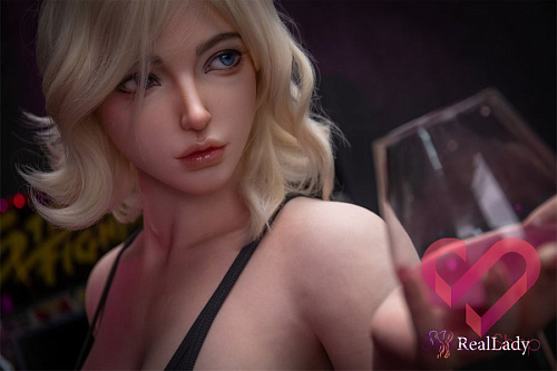 Секс кукла Real Lady Joline 170 Silicone 