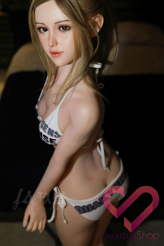 Секс кукла Jiusheng Doll Arisa 148 Silicone 