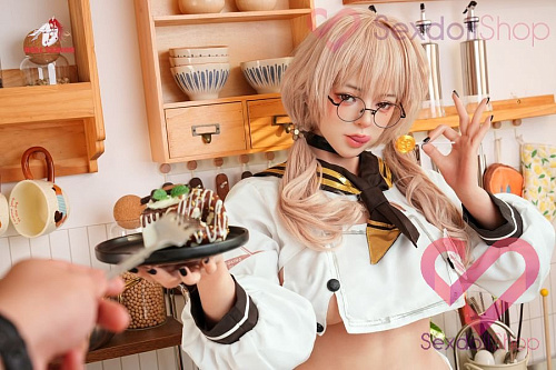 Секс кукла Doll Senior Huiliyi 160E Silicone