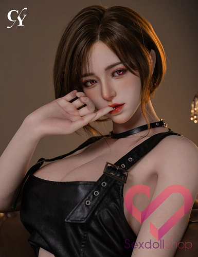 Секс кукла TOP-CY Wan 168F Silicone 