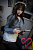 Секс кукла Firefly Diary Lian.B 165 Silicone 