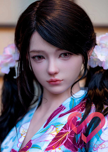 Голова TOP-CY Sato Asuka-2 Silicone 