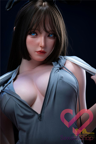 Секс кукла Irontech Yu 164 Silicone 