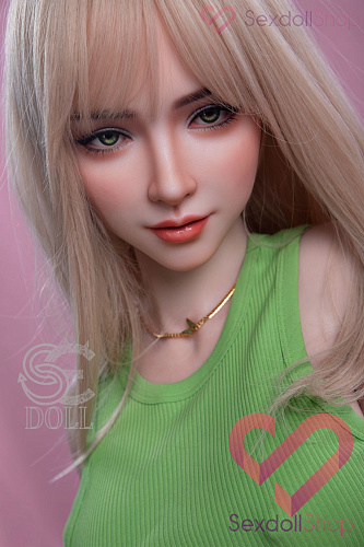 Секс кукла SE Doll Annika.A 161 Silicone 