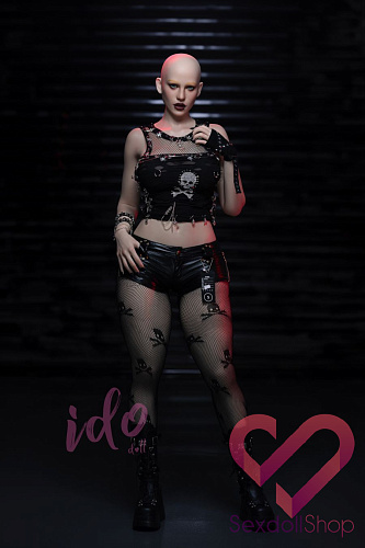 Секс кукла IDO Doll Dania.B 167F Silicone 