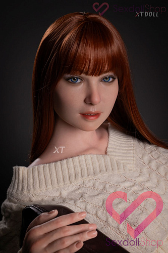 Секс кукла XT Doll Natalie 165E Silicone 
