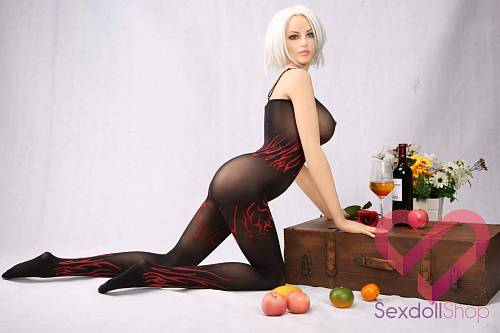 Секс кукла Ванеса 165 