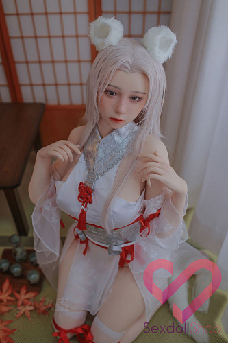 Секс кукла Jiusheng Doll Yume 152 Silicone ROS 