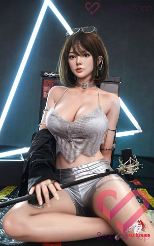 Секс кукла Doll Senior Geji 163 Silicone 