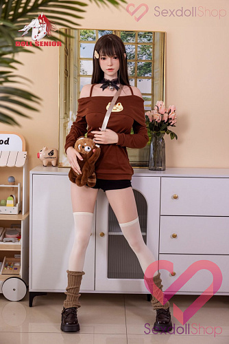 Секс кукла Doll Senior Meixiao 163 Silicone 