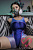 Мастурбатор торс MMX Doll Meng Yao.A 93 Silicone 