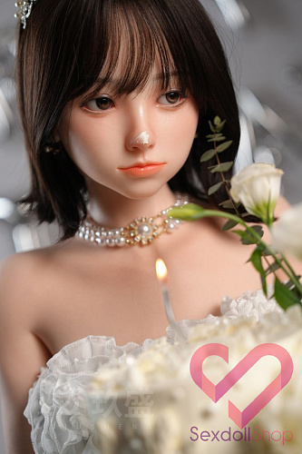 Секс кукла Jiusheng Doll Hina 148 Silicone ROS 