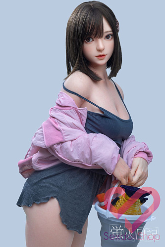 Секс кукла Firefly Diary Nanako.C 151 Silicone 