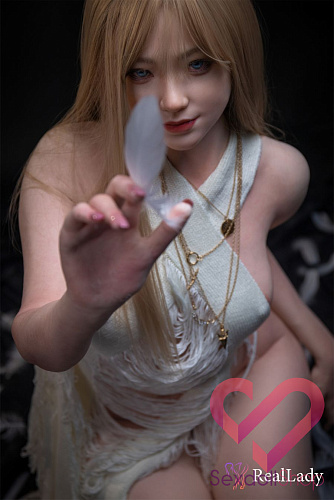 Секс кукла Real Lady Sylvia 170 Silicone 
