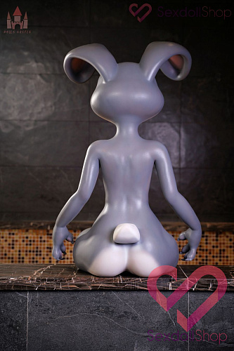 Секс кукла Rabby 168 Seamless Silicone 