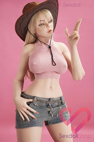 Секс кукла Climax Rhea 156F ULW Silicone 