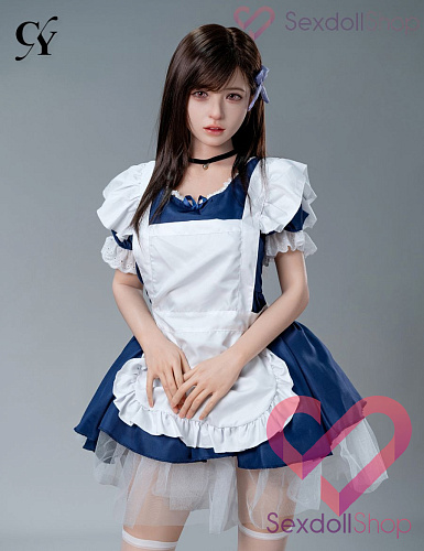 Секс кукла TOP-CY Koharu 157D Silicone 