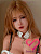 Голова TOP-CY Momo Silicone 