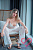 Секс кукла Jiusheng Doll Elise 168 Silicone ROS 