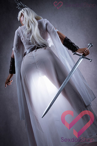 Секс кукла IDO Doll Selena 165D Silicone 