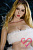 Секс кукла WM Doll №198.B 163H ULW Silicone 