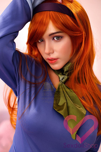 Секс кукла Irontech Lexi 167 Silicone 