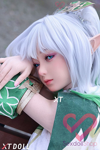 Секс кукла XT Doll Kala 164C Silicone 